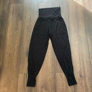 Aerie super soft sweatpants!